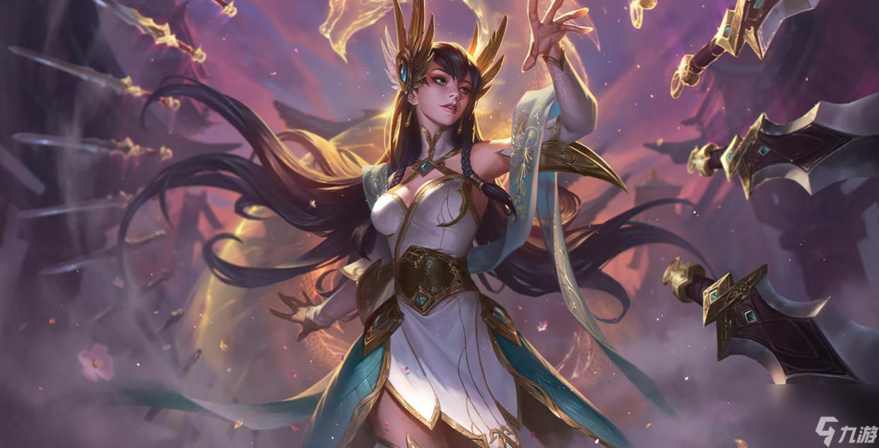 LOL刀妹天赋怎么点？长手英雄的克星