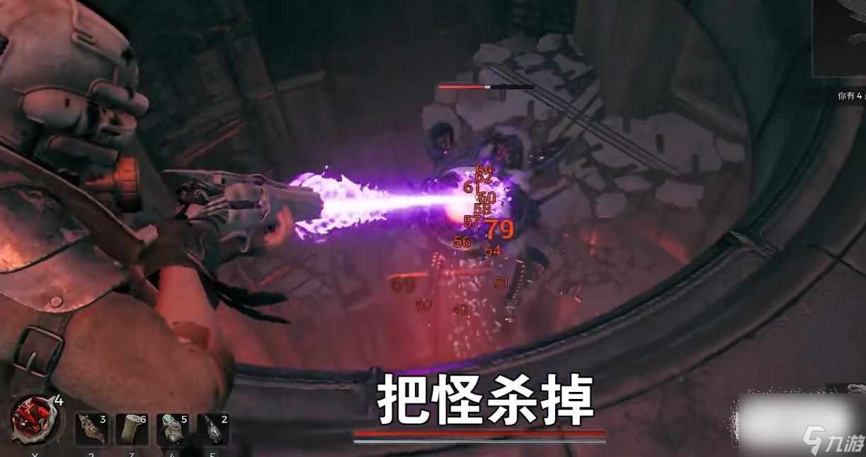 遗迹2恒变戒指获得方法