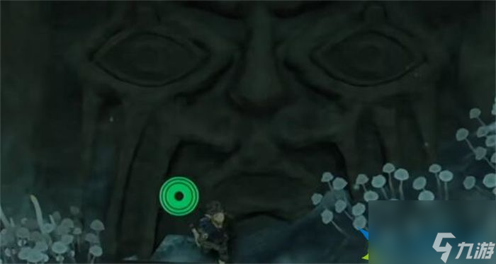 塞尔达传说王国之泪6个魔人像在哪 魔人像具体位置图文一览