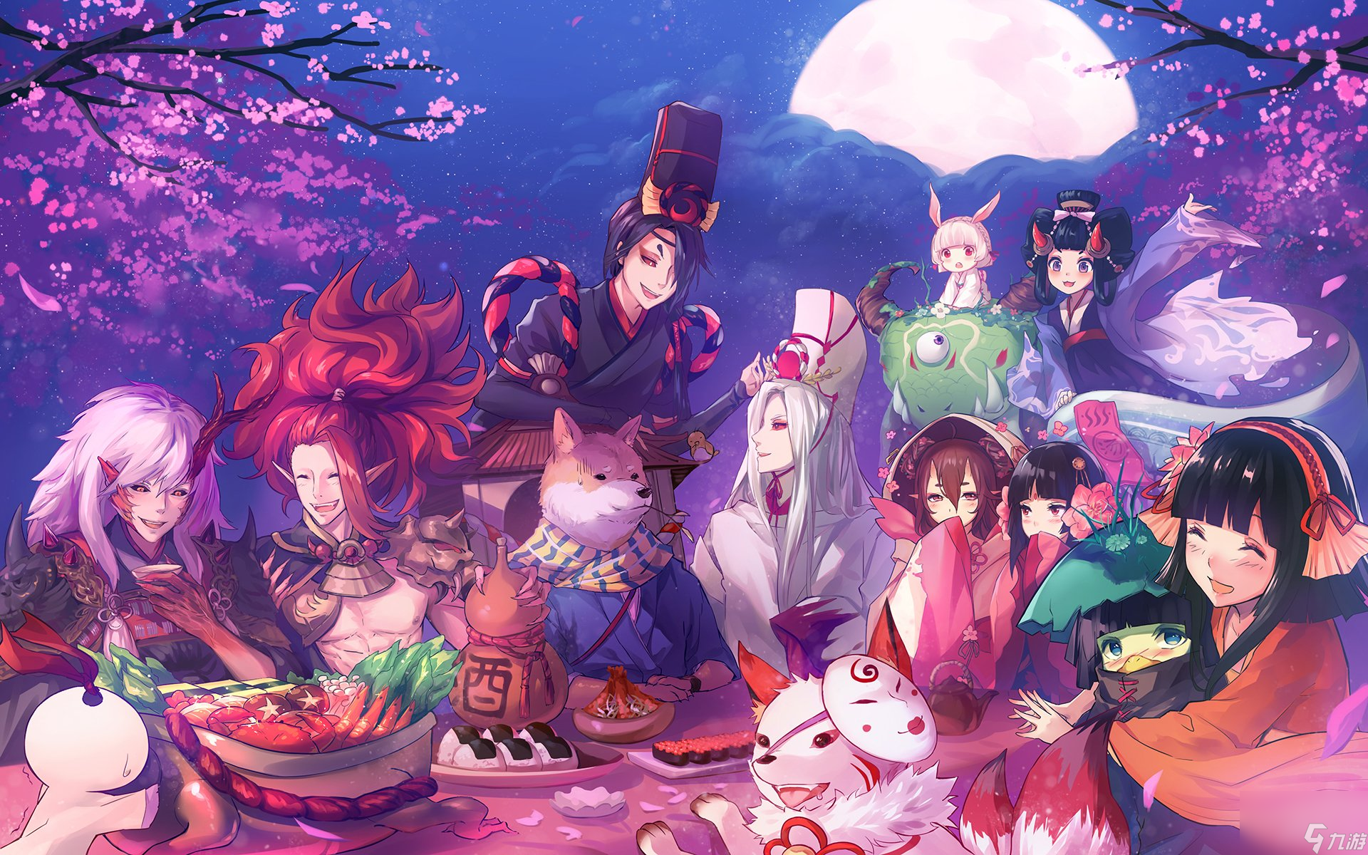 《阴阳师》林中鬼面隐获取在哪里