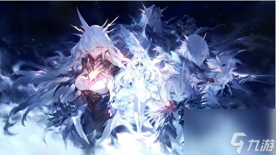 白夜极光国服五星自选哪个好
