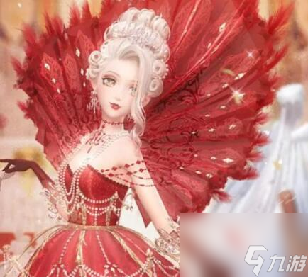 闪耀暖暖女王的誓约怎么搭配 女王的誓约高分搭配介绍