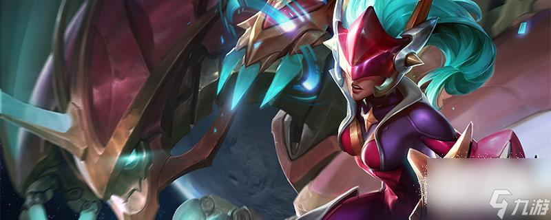 LOLPBE13.15版本龙女削弱一览