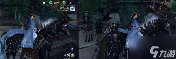 逆水寒手游绝锋秘境奖励是什么