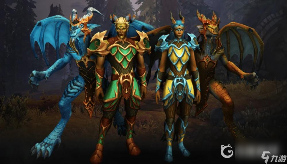 wow巨龍時代職業(yè)怎么選？ （魔獸世界巨龍時代職業(yè)）