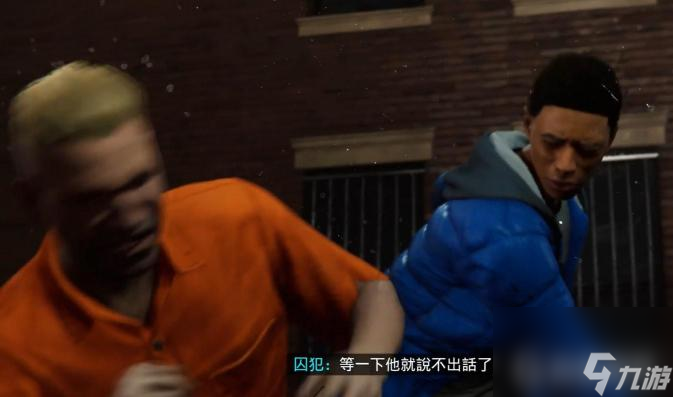 漫威蜘蛛侠犀牛人怎么躲？