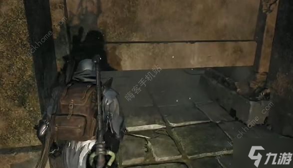 遗迹2萎缩boss怎么打 萎缩boss速通打法攻略