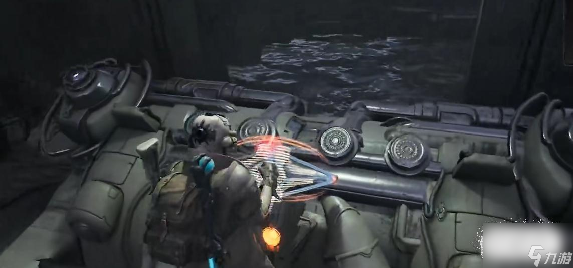 遗迹2绝缘驱动器怎么获得