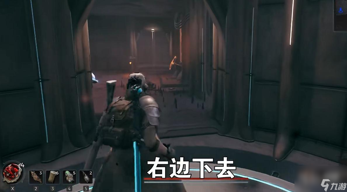 遗迹2礼仪密码使用方法攻略