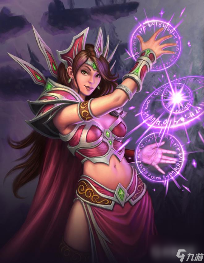 wow巨龍時代職業(yè)怎么選？ （魔獸世界巨龍時代職業(yè)）
