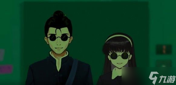 三伏游戏隐藏成就怎么做