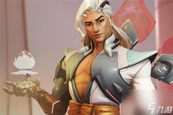 守望先鋒2新角色有哪些