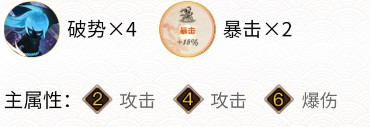 陰陽師白狼御魂最佳最強(qiáng)搭配推薦2022