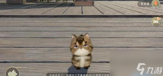 《逆水寒手游》宠物怎么获得 宠物系统玩法攻略
