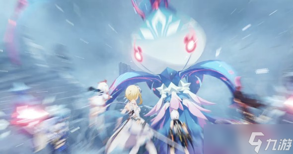 原神2.3皑尘与雪影第二幕暗影重重任务完成攻略