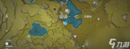 《原神》珉林探索度怎么100% 珉林查漏补缺宝箱位置及获取攻略大全