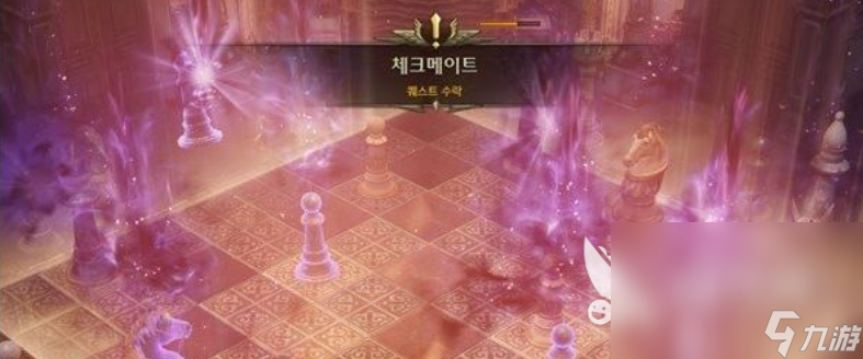 命運(yùn)方舟夢幻宮殿棋子怎么放 夢幻宮殿棋子擺放方法一覽