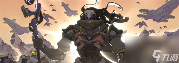 守望先鋒2新角色有哪些