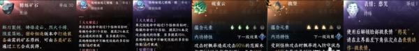 逆水寒手游絕鋒秘境獎勵是什么