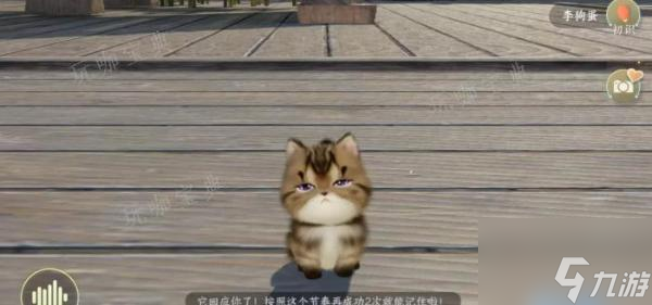 《逆水寒手游》宠物怎么获得？宠物系统玩法推荐