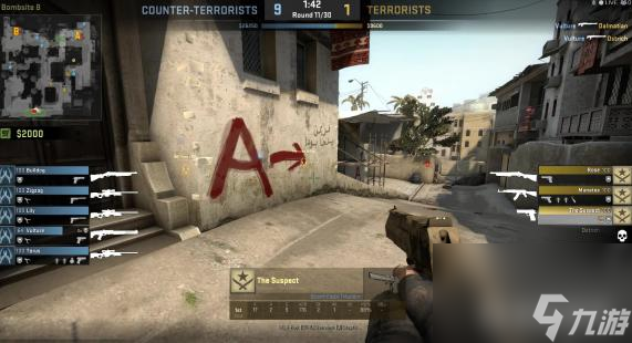 csgo一局多长时间？ （竞技模式）