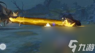 黄金王兽怎么打？ （原神黄金王兽）