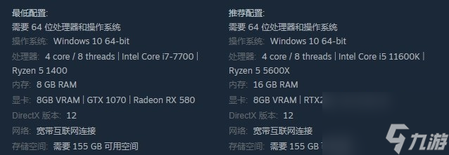 星球大战绝地幸存者1050能玩吗-1050游玩体验介绍