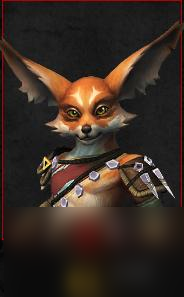 魔兽世界正式服职业和种族怎么选？ （魔兽世界狐人）