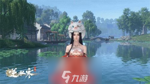 逆水寒萌萌币怎么获得的-萌萌币作用及获取方法
