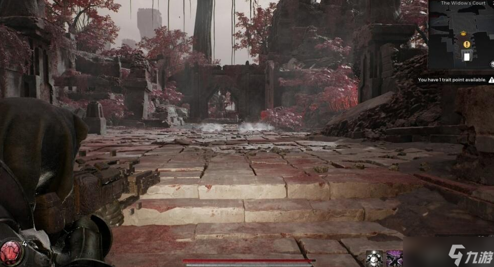 遗迹2武器福特的猎枪怎么获得-遗迹2福特的猎枪获取攻略