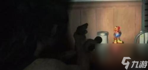生化危机二重制版浣熊先生在哪？