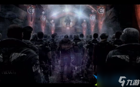 地铁最后的曙光第5关怎么过 第5关攻略