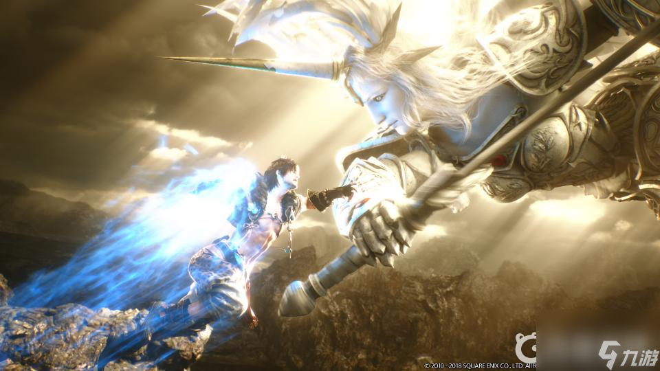 ff14义军武器制作流程是什么   义军武器制作流程 