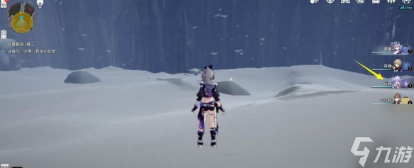 《崩坏星穹铁道》神奇扑满在哪里第三天挑战攻略