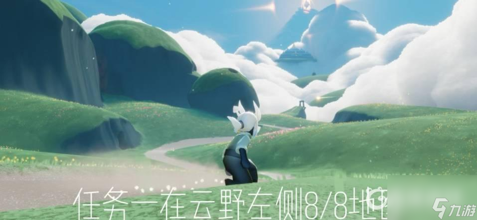 光遇破碎季季节任务怎么做？ （光遇破碎季任务）