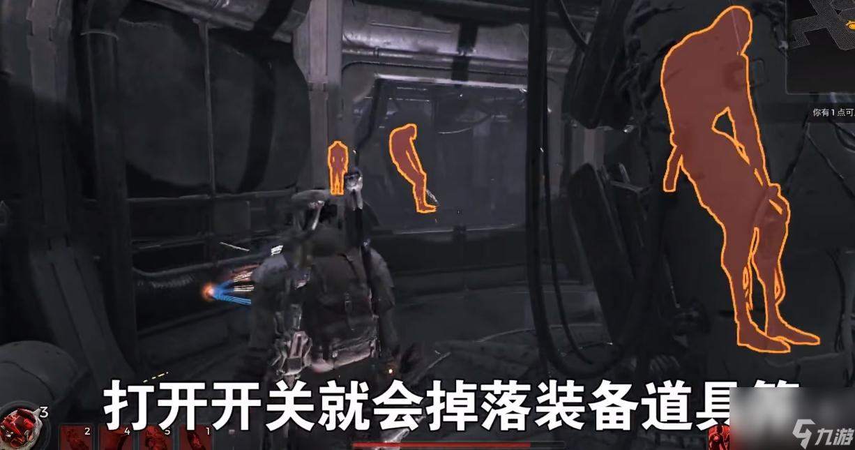 遗迹2紧绕指圈获得方法