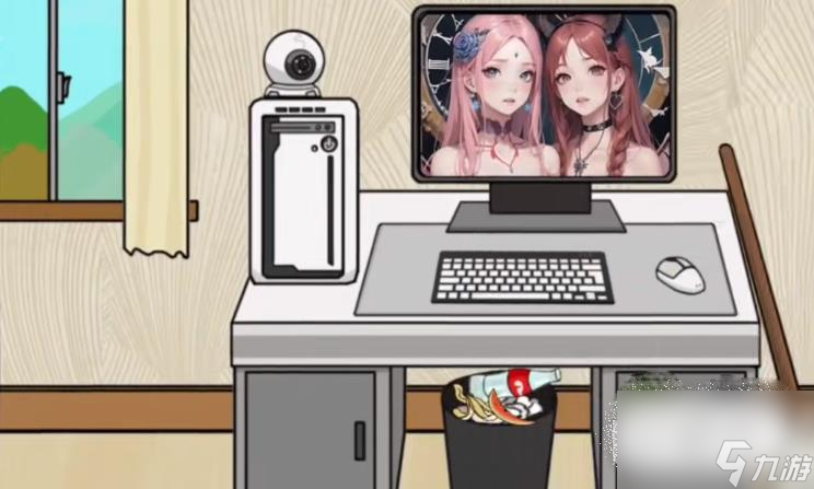 汉字小能手妈妈回家怎么通关