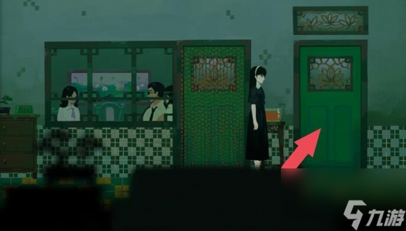 《三伏》第二章照片怎么获取？第二章照片获取方法