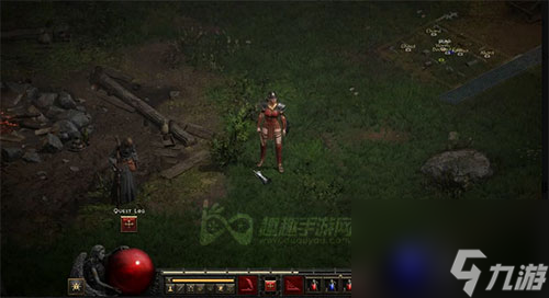 暗黑2重制版存档怎么导入