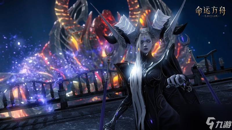 命运方舟现在能玩吗-命运方舟：即刻开启冒险！