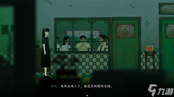 《三伏》背景故事介绍及玩法解析 三伏好玩吗