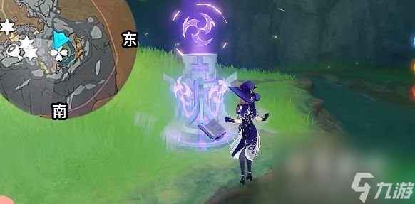《原神》须弥前置任务完成攻略