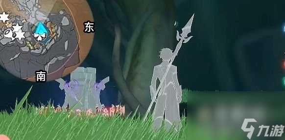 《原神》须弥前置任务完成攻略