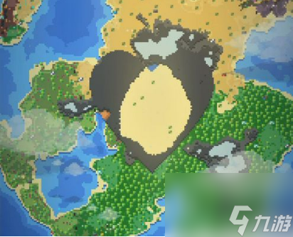 世界盒子爱成就怎么解锁 worldbox爱成就完成方法介绍
