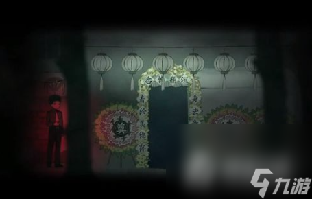 《烟火》游戏序章通关攻略