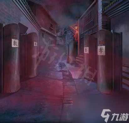 点灯2叩门怨第一章图文攻略-叩门怨第一章过关全流程