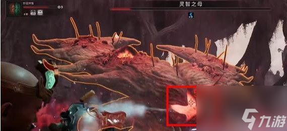 遗迹2灵智之母怎么打-灵智之母打法技巧
