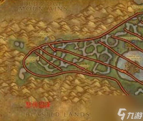 魔獸世界采藥1-375怎么沖級快 wlk采藥1-375速成攻略