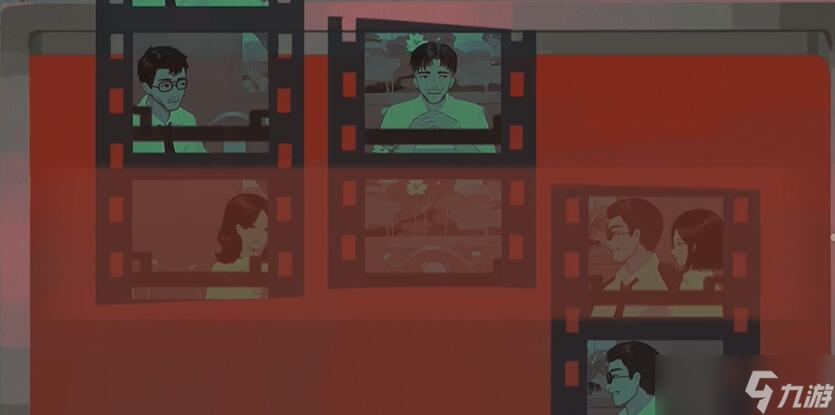 《三伏》攻略第一章