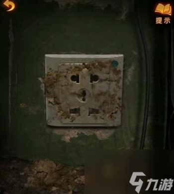 纸嫁衣5第三章详细图文攻略-第三章幻戏通关全流程